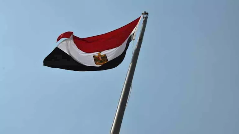 مصر تدين تفجيري دمشق وتؤكد تضامنها مع سوريا